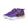 Puma Indoor Court Shoes Playmaker Pro Purple Men